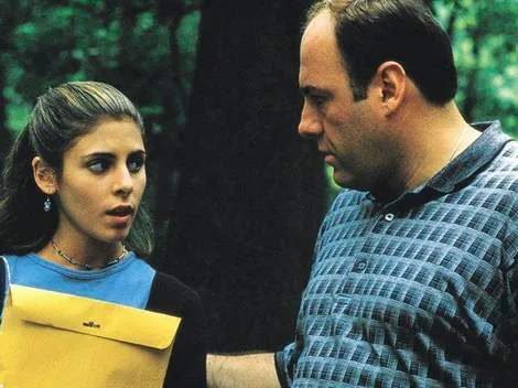 Jamie-Lynn Sigler Opens Up About James Gandolfini’s Funeral: “This Was the True Ending of The Sopranos”