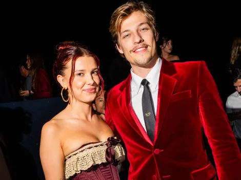 Jake Bongiovi at 24: How His Romance With Millie Bobby Brown Began and Evolved