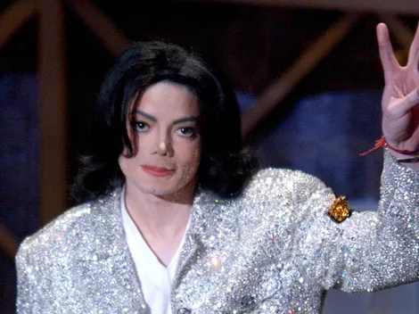 Michael Jackson Becomes the World’s Most-Streamed Artist Following ‘Michael’ Biopic Frenzy