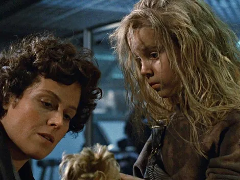 Carrie Henn Turns 50: Where Is the ‘Aliens’ Star Now?