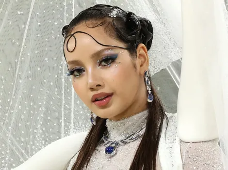 Blackpink’s Lisa Reportedly Joins FIFA’s 2026 World Cup Opening Ceremony Lineup