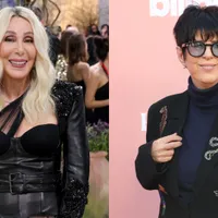 How Cher Welcomed Diane Warren to the Music Industry: “You’re Annoying, but Your Songs Are Incredible”