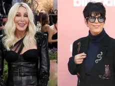 How Cher Welcomed Diane Warren to the Music Industry: “You’re Annoying, but Your Songs Are Incredible”