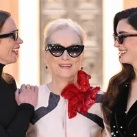 ‘The Devil Wears Prada 2’ Salaries Revealed: How Much Did Meryl Streep, Anne Hathaway and Emily Blunt Make?