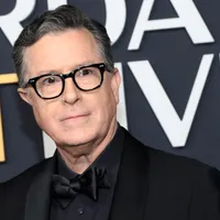 Stephen Colbert Says ‘Lord of the Rings’ Fans Don’t Need to Trust Him: “There’s No Reason To”