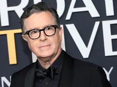 Stephen Colbert Says ‘Lord of the Rings’ Fans Don’t Need to Trust Him: “There’s No Reason To”
