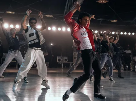 ‘Michael’ Dethrones ‘Bohemian Rhapsody’ as the Highest-Grossing Music Biopic Domestically