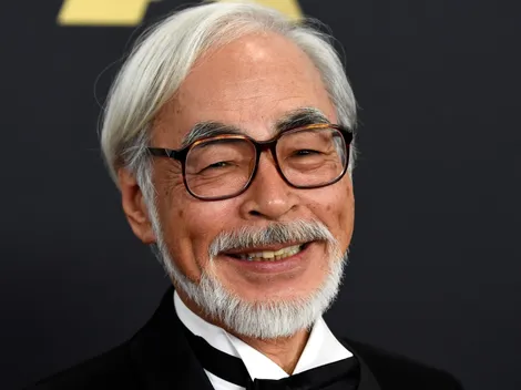 Studio Ghibli Becomes First Anime Studio to Win Spain’s Nobel Prize Equivalent