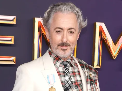 ‘Avengers: Doomsday’ Still Has Unannounced Characters, According to Alan Cumming