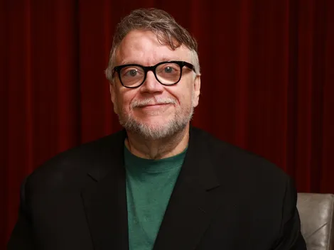 Guillermo del Toro’s New Movie Announcement Teases a Strictly “for Adults” Stop-Motion Film