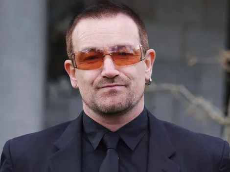 Happy 66th Birthday, Bono: Celebrating the U2 Frontman and His 5 Best Hits