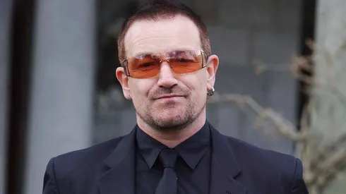 Happy 66th Birthday, Bono: Celebrating the U2 Frontman and His 5 Best Hits