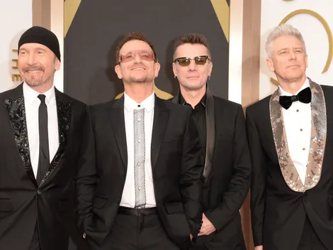 The Unstoppable Phenomenon of U2: A Legacy of Sound and Spectacle