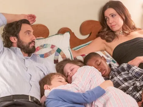 Celebrating Mother’s Day: The 10 Most Iconic Moms in Film and Television