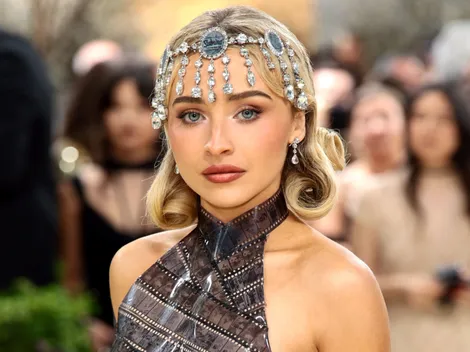 Happy Birthday, Sabrina Carpenter! A Look at Her Career Growth Journey