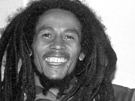 Remembering Bob Marley: Honoring His Legacy on the Anniversary of His Passing