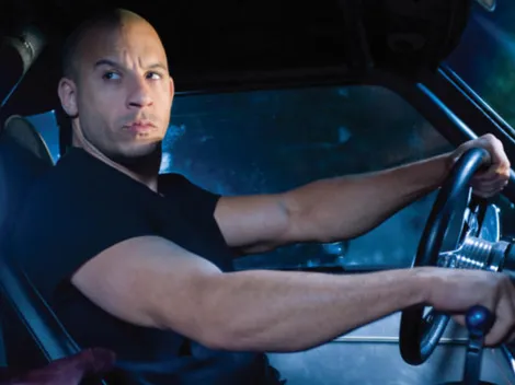 ‘Fast and Furious’ Expands Again as Vin Diesel Backs New Peacock Series