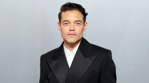 Rami Malek attends the 2026 Vanity Fair Oscar Party Hosted By Mark Guiducci at Los Angeles County Museum of Art on March 15, 2026 in Los Angeles, California.
