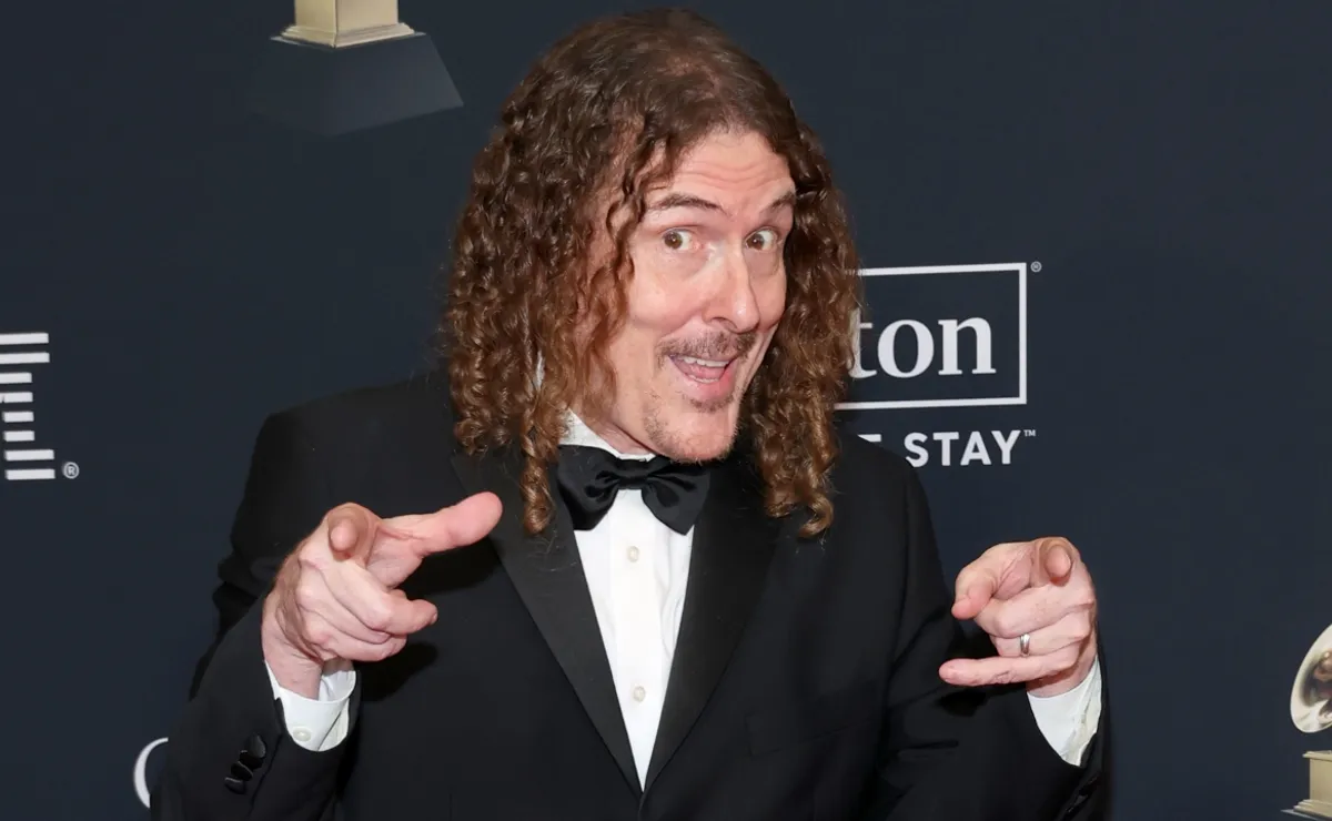 Weird Al Yankovic Musical in the Works With Tony-Winning Creative Team ...