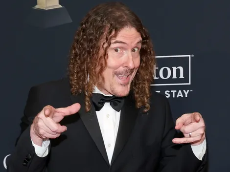 Weird Al Yankovic Musical in the Works With Tony-Winning Creative Team