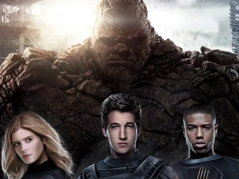 ‘Fantastic Four’ Writer Says He Thought Josh Trank’s Film Could Rival Christopher Nolan’s ‘Dark Knight’