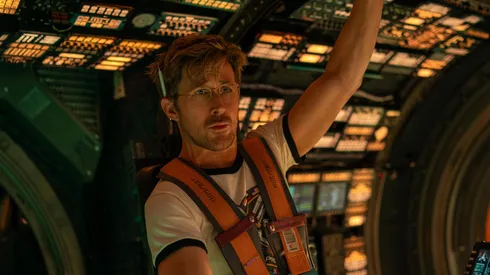 Ryan Gosling’s ‘Project Hail Mary’ is Now on Digital
