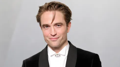 Robert Pattinson attends the 2026 Vanity Fair Oscar Party Hosted By Mark Guiducci at Los Angeles County Museum of Art on March 15, 2026 in Los Angeles, California.