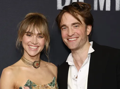 Robert Pattinson’s Career Growth and His Relationships: From ‘Twilight’ Heartthrob to Blockbuster Titan and Family Man