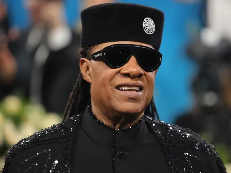 Happy 76th Birthday, Stevie Wonder! A Look Back at the Music Legend’s 10 Best Hits