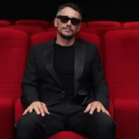 James Franco Denies Disappearing From Hollywood: “It’s Not True I’ve Been Hiding Out”