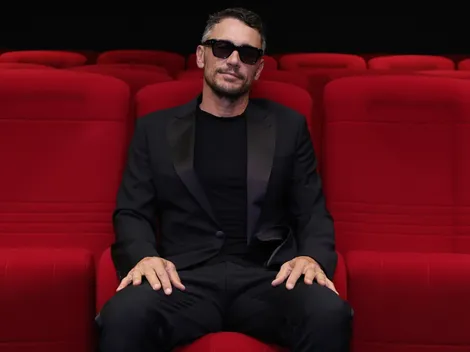 James Franco Denies Disappearing From Hollywood: “It’s Not True I’ve Been Hiding Out”