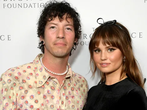 Inside Debby Ryan and Twenty One Pilots Drummer Josh Dun’s Low-Key Love Story