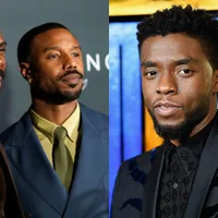 Colman Domingo Says He Feels Chadwick Boseman Looking Out for Him and Michael B. Jordan