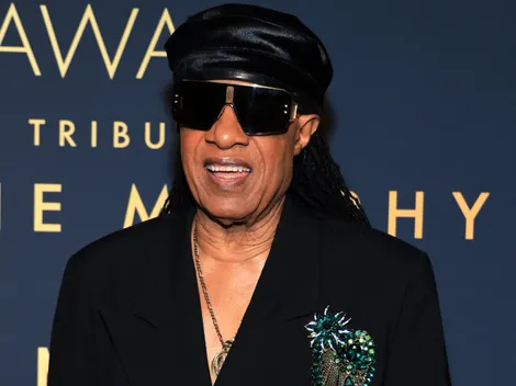 Celebrating Stevie Wonder at 76: The Life and Legacy of an R&B Icon