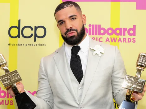 Drake Makes History: First Artist to Keep Three Albums on the Billboard 200 for a Full Decade Each