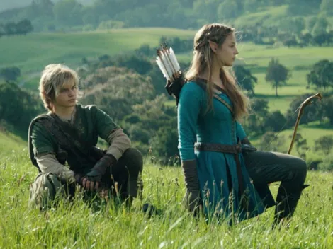 Hyrule Heads to Hollywood: ‘The Legend of Zelda’ Movie Gets Official Release Date