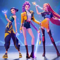 Netflix Is Taking ‘KPop Demon Hunters’ on Tour With a New Live Experience