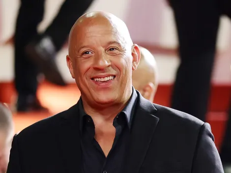 Vin Diesel Gets Emotional Remembering Paul Walker at ‘Fast and Furious’ Cannes Screening