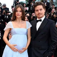 Dylan Sprouse and Barbara Palvin Are Expecting Their First Child: Inside Their Sweet Love Story