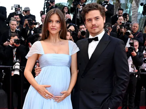 Dylan Sprouse and Barbara Palvin Are Expecting Their First Child: Inside Their Sweet Love Story