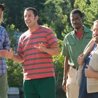 ‘Grown Ups 3’ Is Officially Happening at Netflix With Adam Sandler Returning