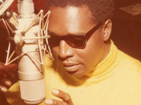 Clarence Carter, Soul Icon Behind “Strokin’” and “Slip Away,” Dies at 90