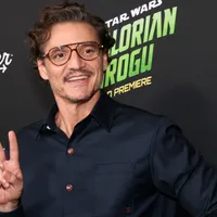 Pedro Pascal Says He Wants to Keep Playing The Mandalorian as Long as Fans Want Him