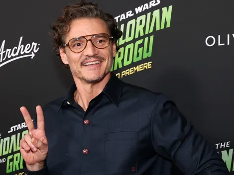 Pedro Pascal Says He Wants to Keep Playing The Mandalorian as Long as Fans Want Him