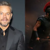 Matt Damon Gets Honest About Nolan’s ‘The Odyssey’: “The Hardest Movie I’ve Ever Done”