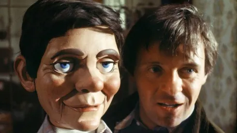 Anthony Hopkins.