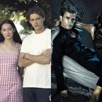 Fiction’s Most Unforgettable Love Triangles That Split Fans Into Teams