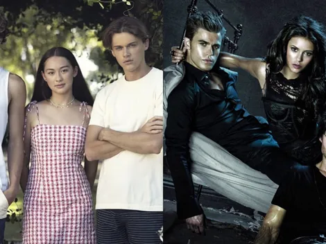 Fiction’s Most Unforgettable Love Triangles That Split Fans Into Teams