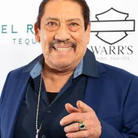 Happy Birthday, Danny Trejo! How a Former Convict Became Hollywood’s Toughest Icon