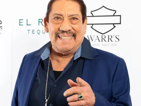 Happy Birthday, Danny Trejo! How a Former Convict Became Hollywood’s Toughest Icon